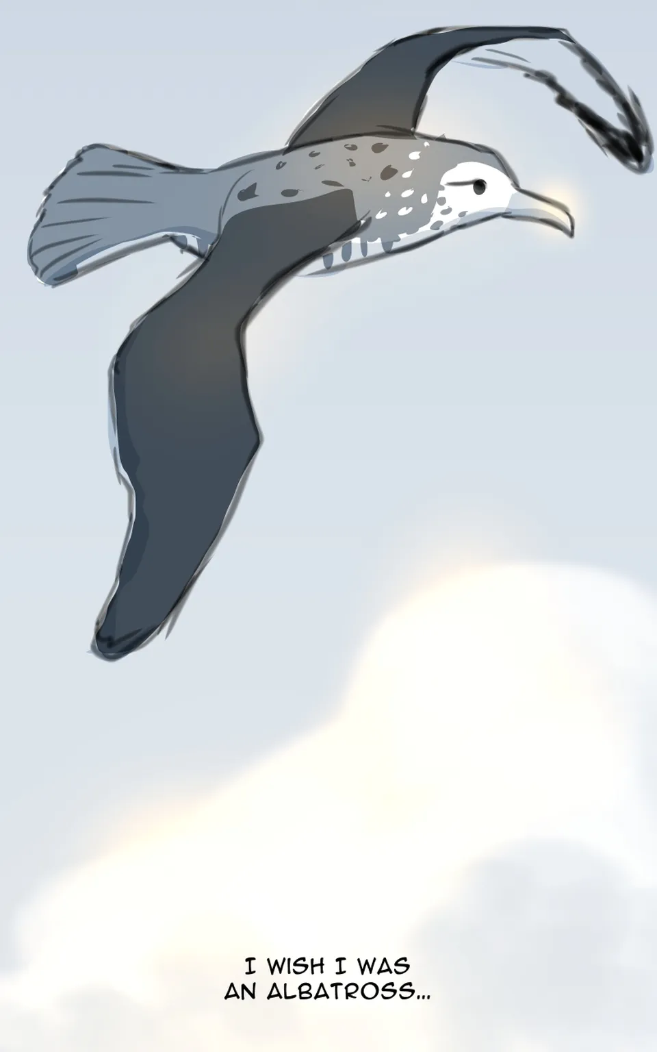 Albatross, página 18