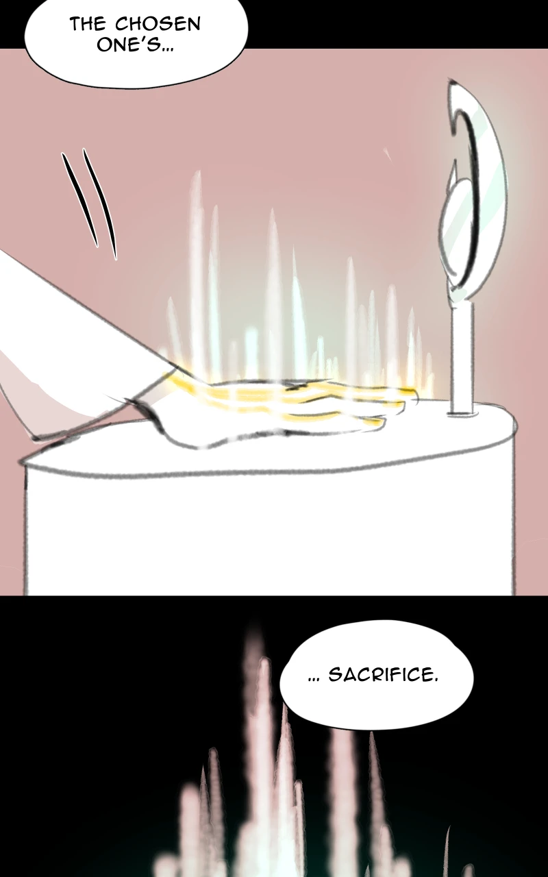 The sceptre of the deities, page 17