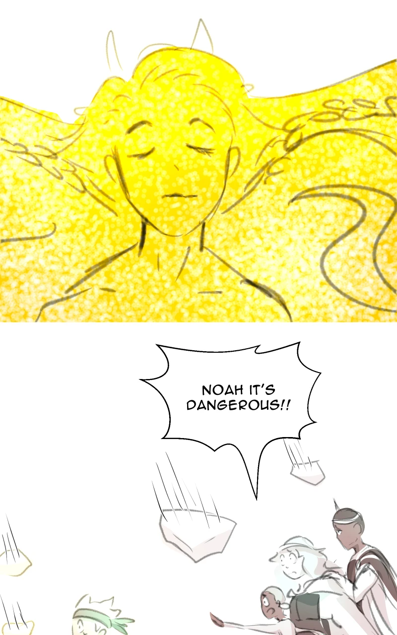 The sceptre of the deities, page 27