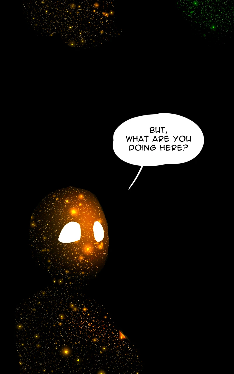 The edge of the worlds, page 9