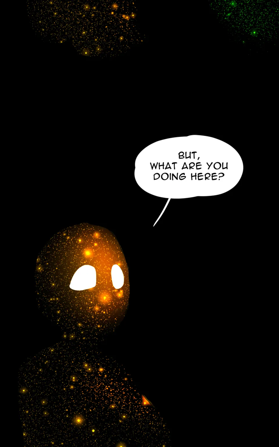The edge of the worlds, page 9