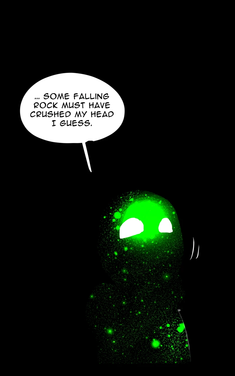 The edge of the worlds, page 10