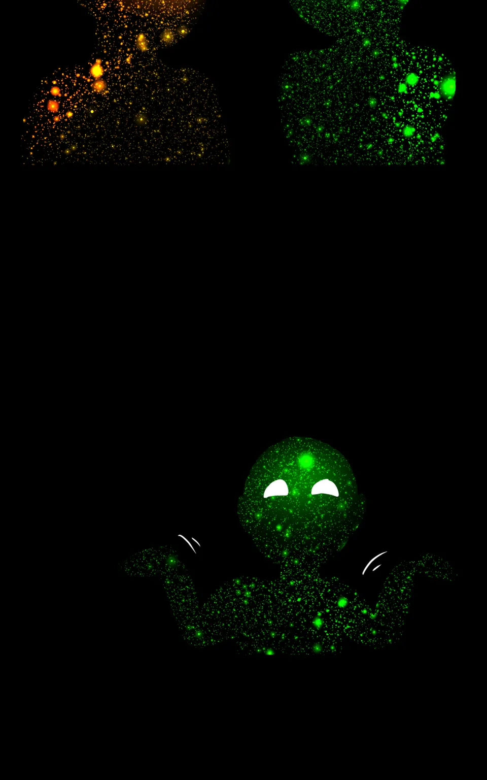 The edge of the worlds, page 19