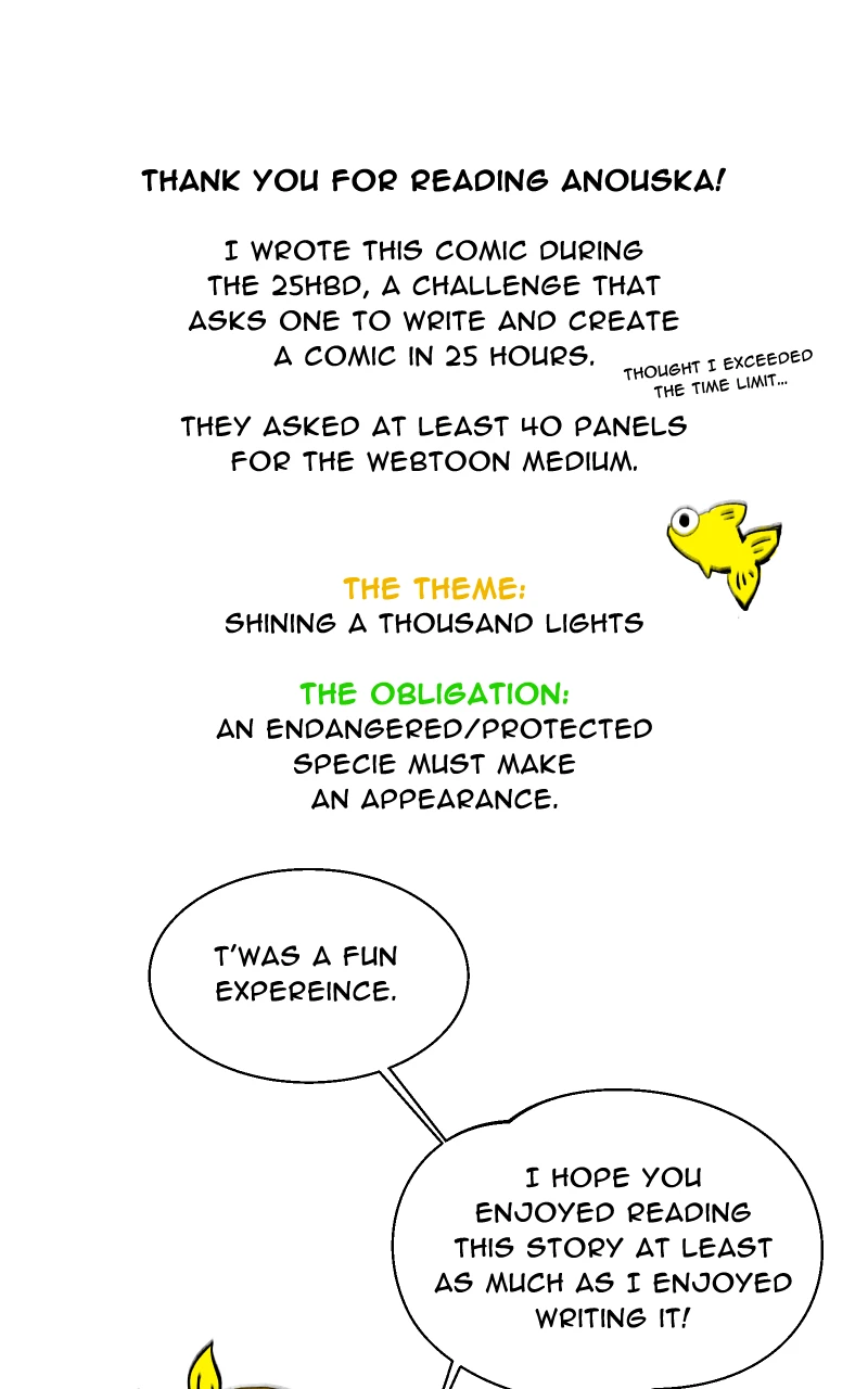 The edge of the worlds, page 24