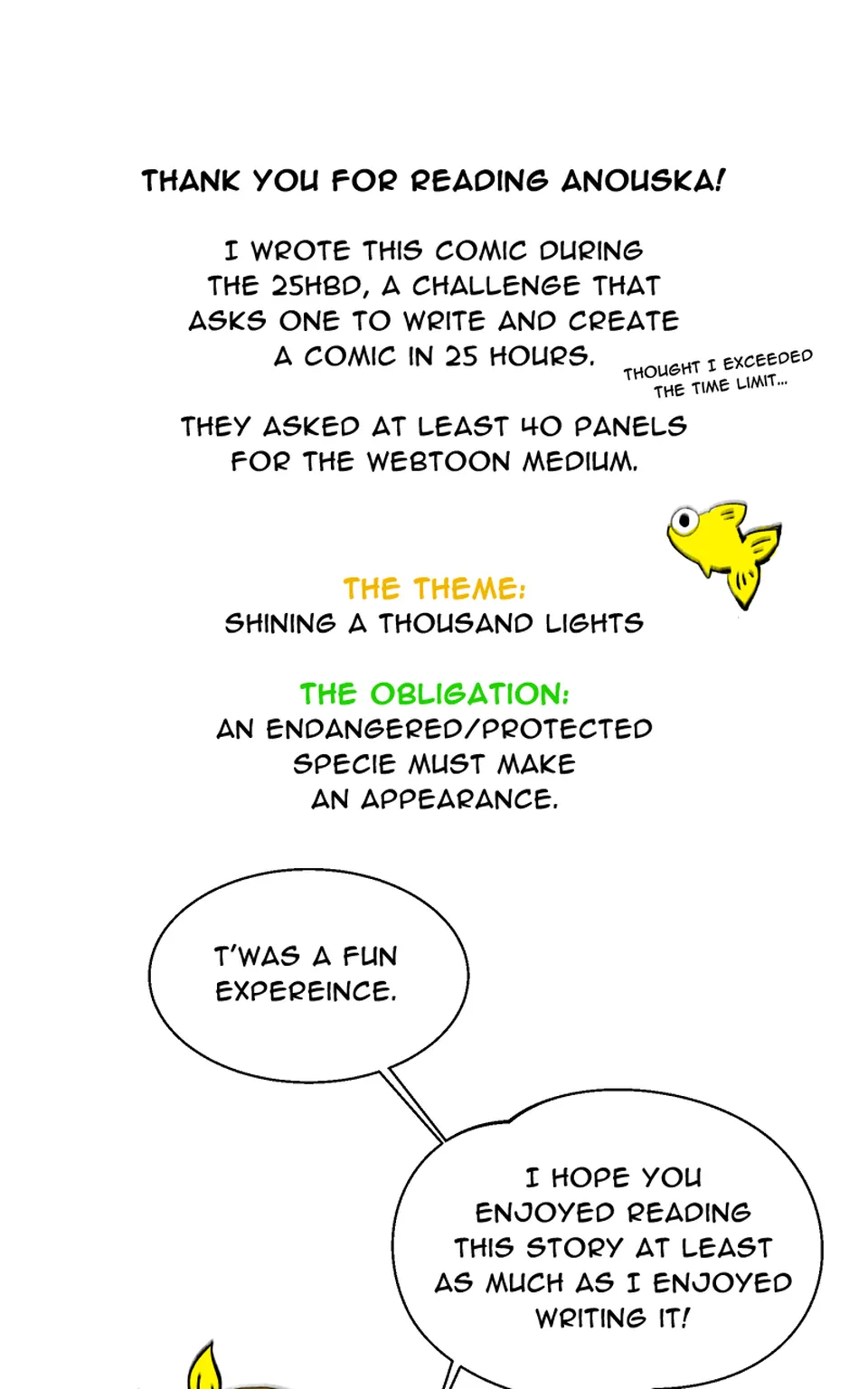 The edge of the worlds, page 24