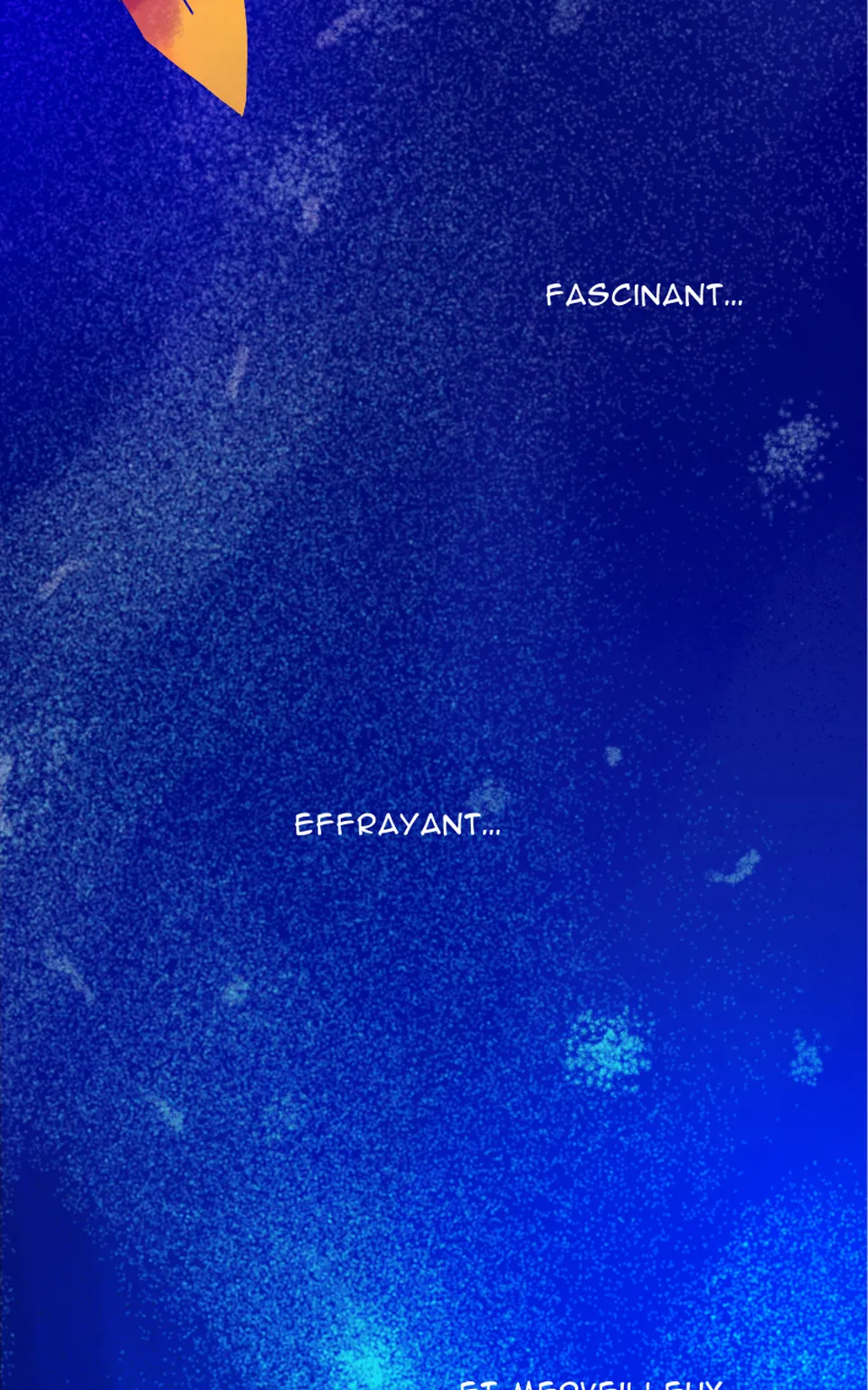 1 - Qu’est-ce que… ?, page 1