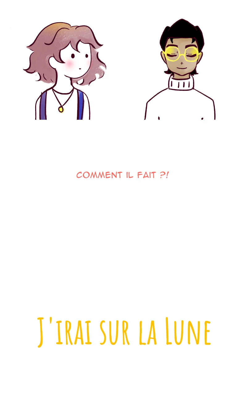 1 - Qu’est-ce que… ?, halaman 1
