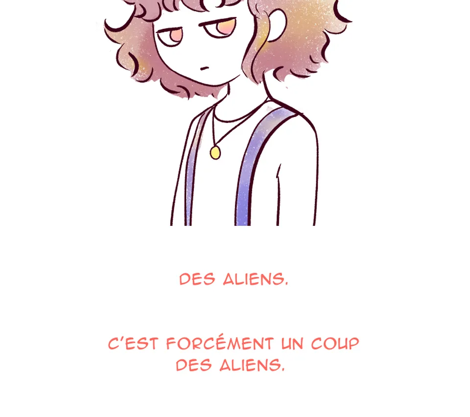 3 - Qu'est-il ?, página 9