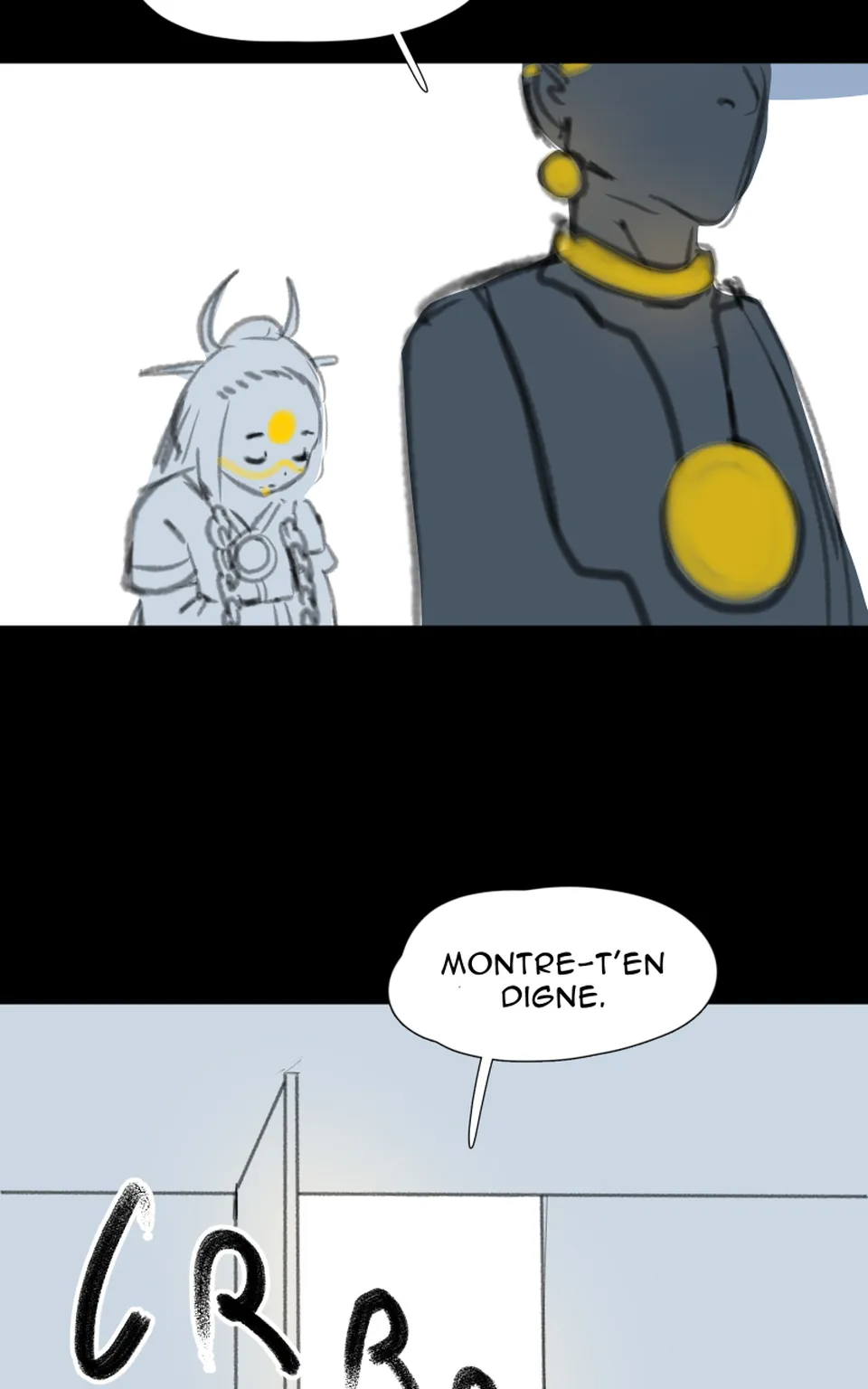 Albatros, page 1