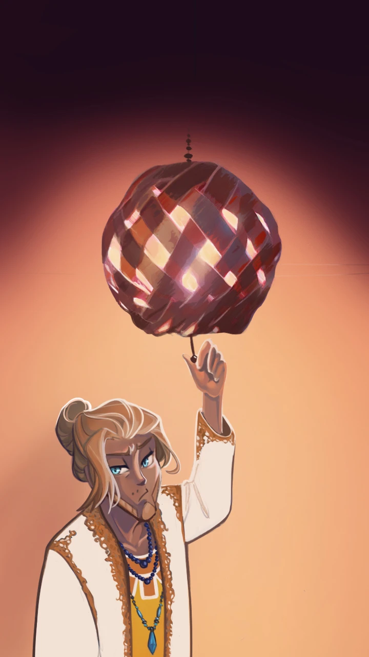 Ep 2 - Une famille unie, page 4