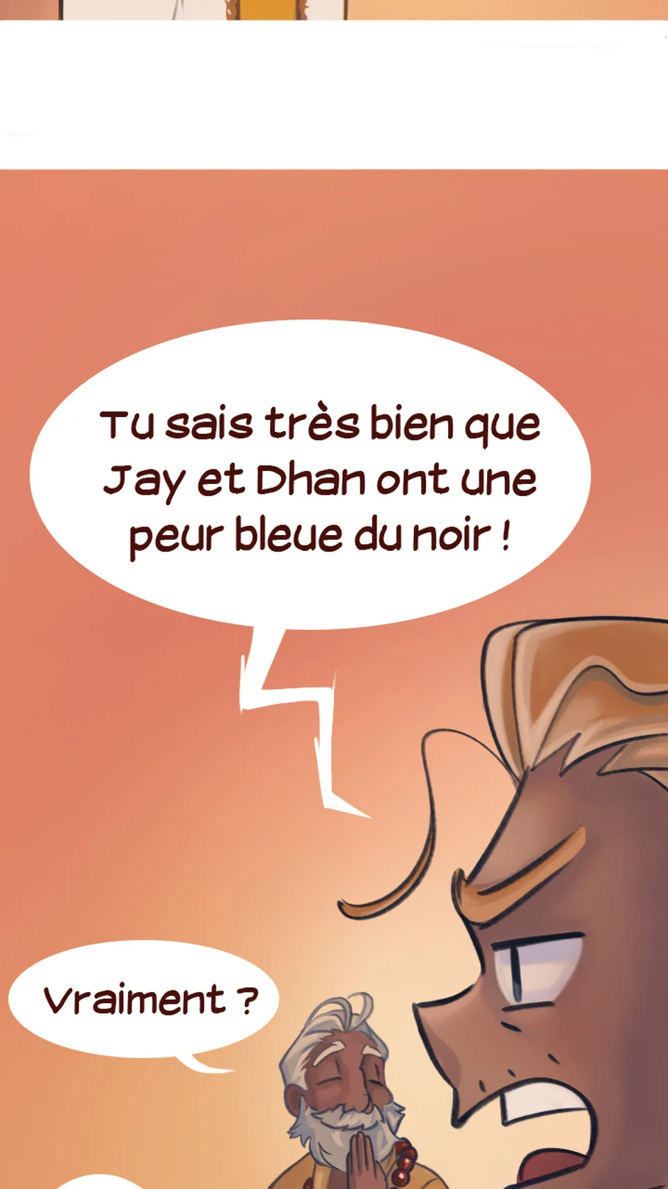 Ep 2 - Une famille unie, page 5