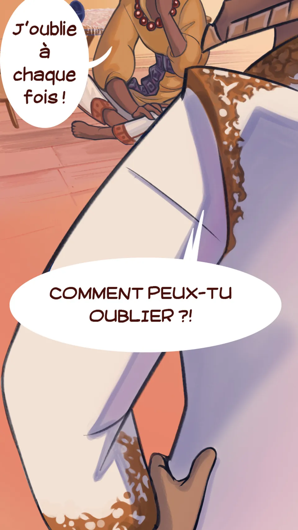 Ep 2 - Une famille unie, page 6