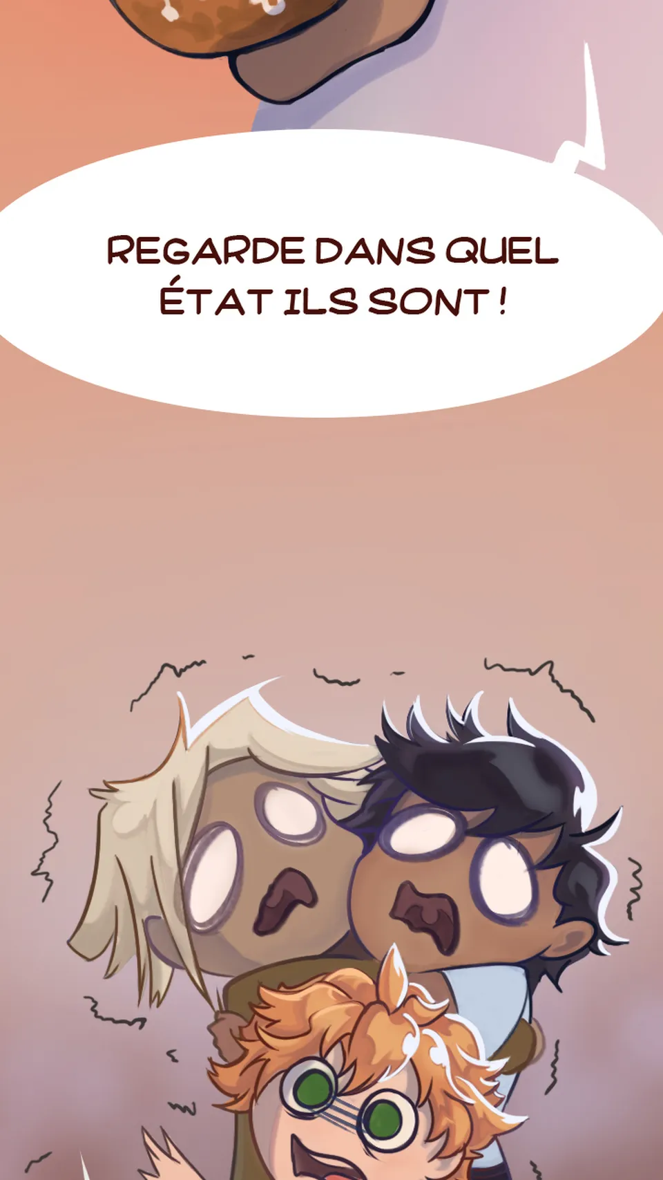 Ep 2 - Une famille unie, page 7