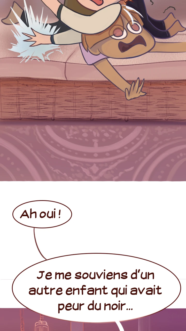 Ep 2 - Une famille unie, page 8