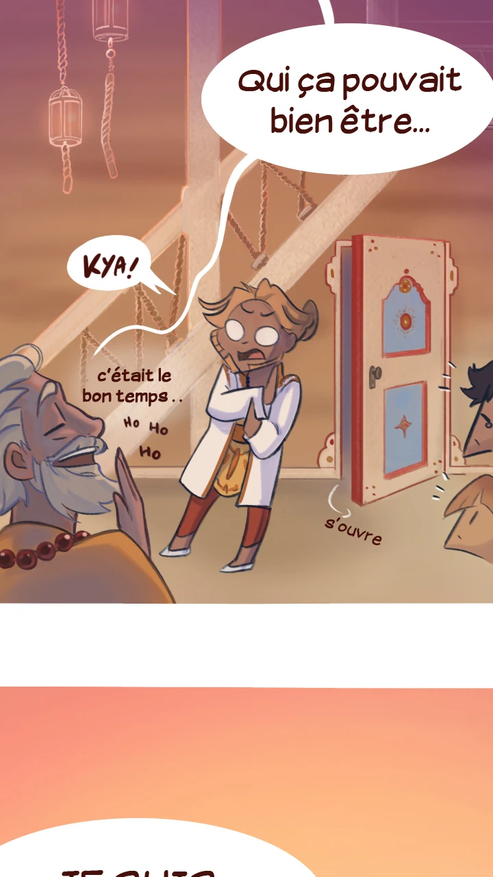 Ep 2 - Une famille unie, page 9