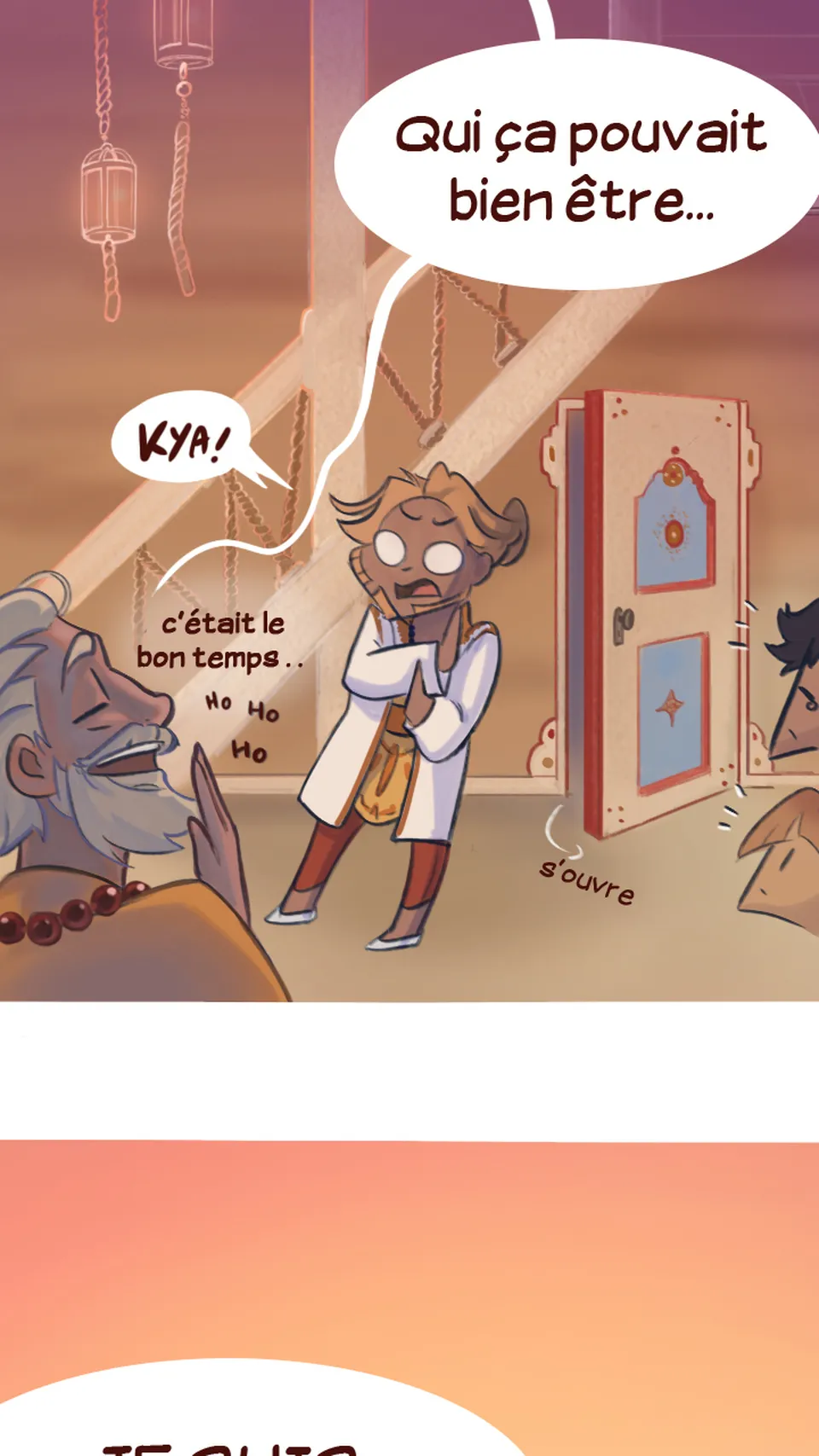 Ep 2 - Une famille unie, page 9