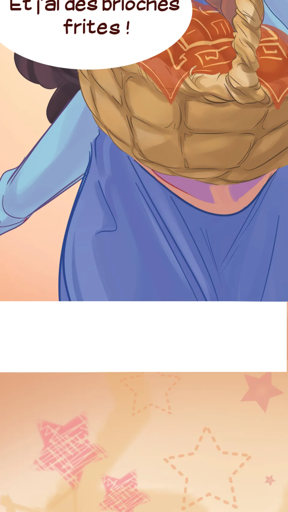 Ep 2 - Une famille unie, page 11