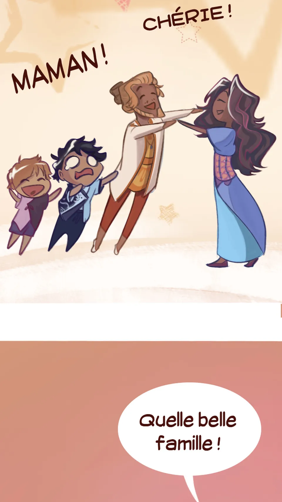 Ep 2 - Une famille unie, page 12