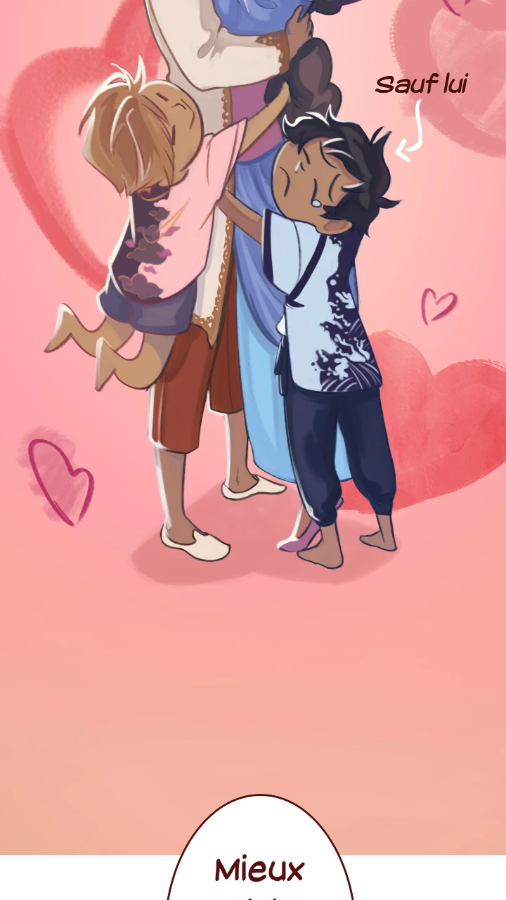 Ep 2 - Une famille unie, page 15