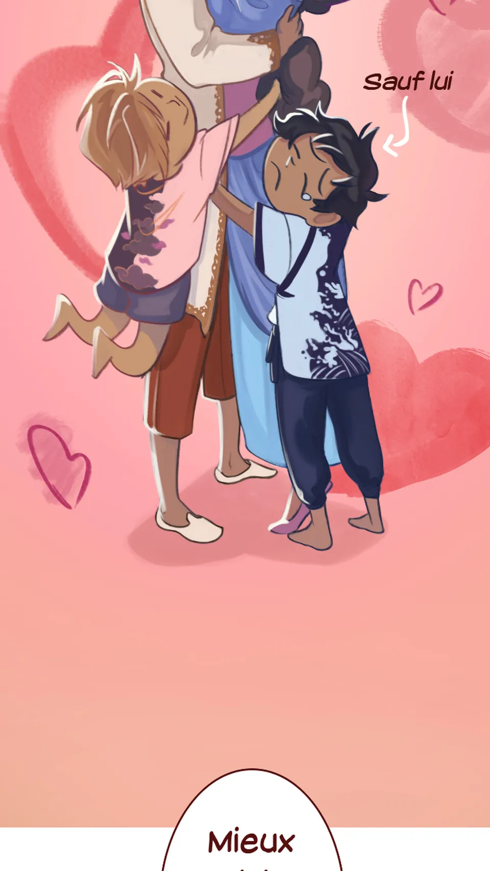 Ep 2 - Une famille unie, page 15