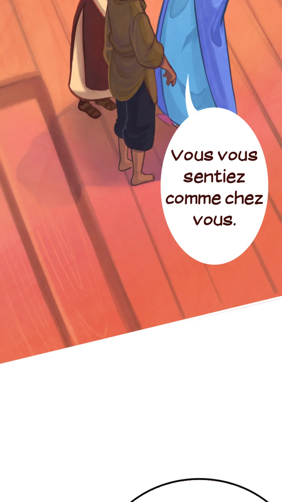 Ep 2 - Une famille unie, page 21