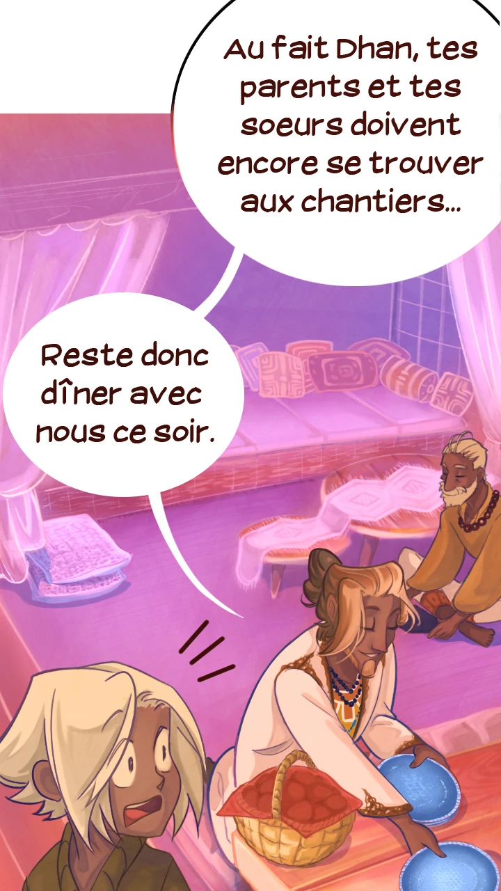 Ep 2 - Une famille unie, page 22