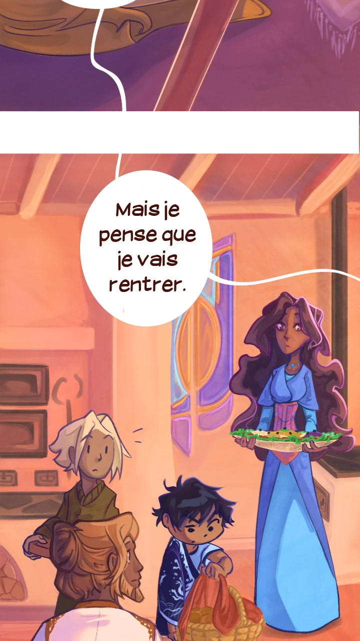 Ep 2 - Une famille unie, page 25