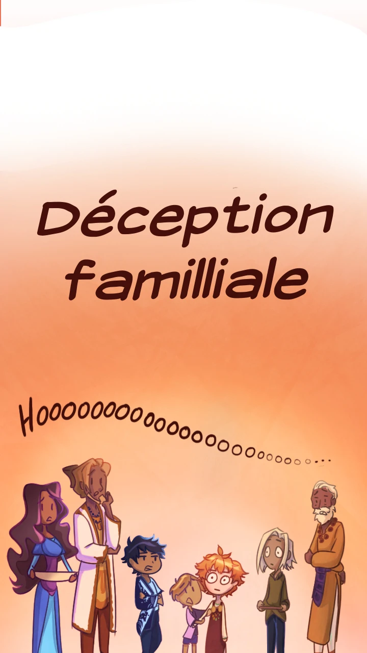 Ep 2 - Une famille unie, page 28