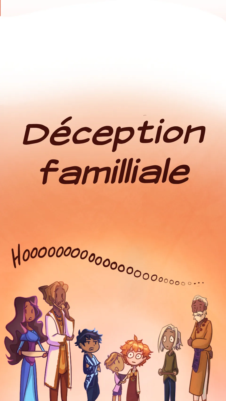 Ep 2 - Une famille unie, page 28