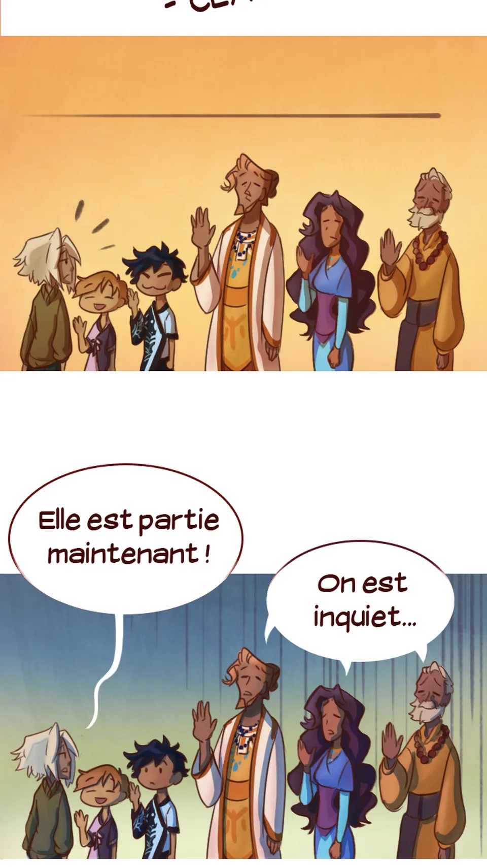 Ep 2 - Une famille unie, page 35