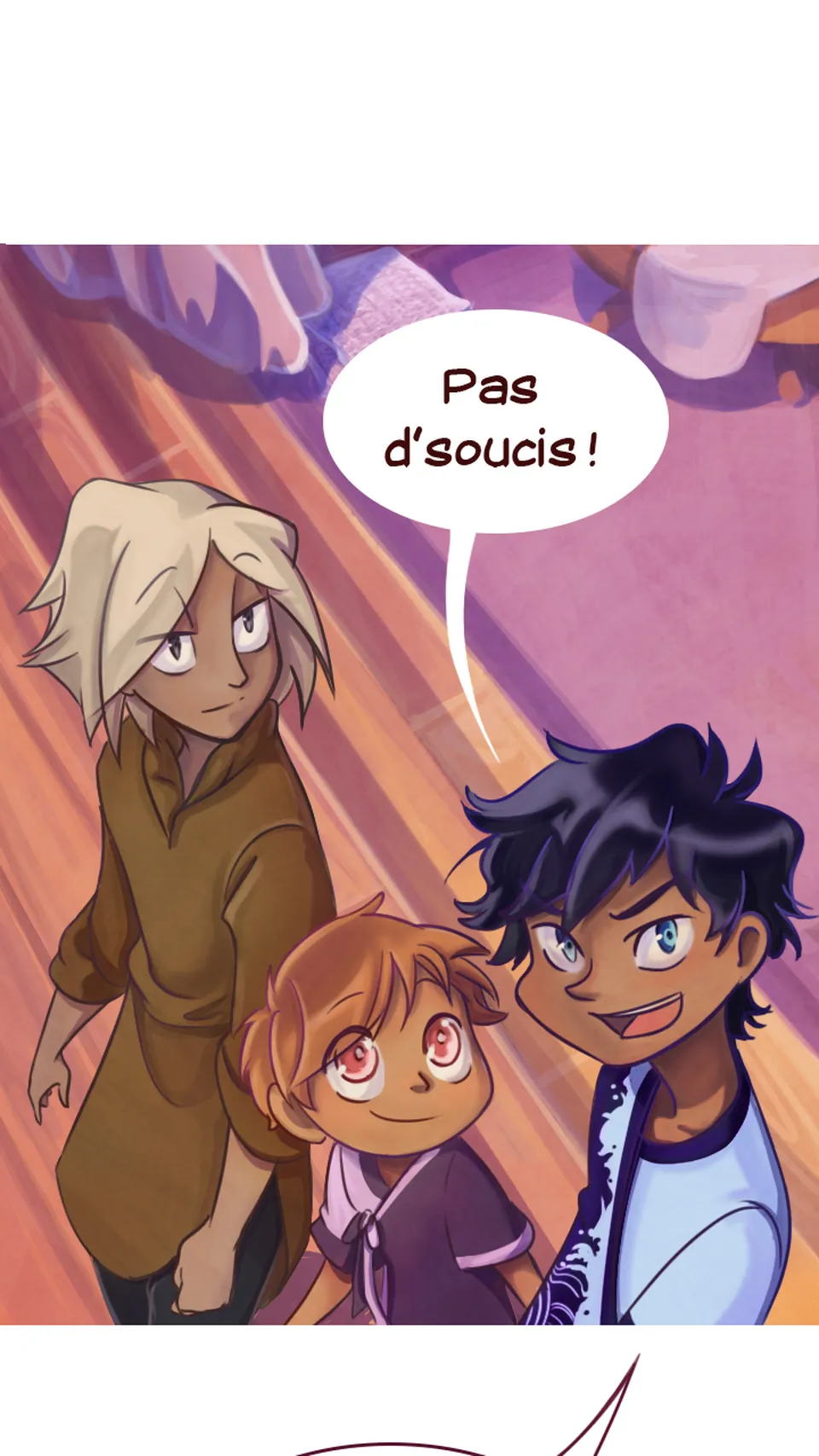 Ep 2 - Une famille unie, page 36