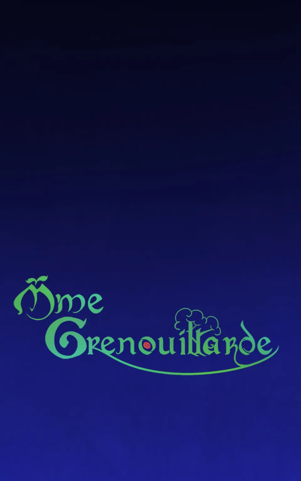 Ep 3 - Une sorcière encombrante, page 2