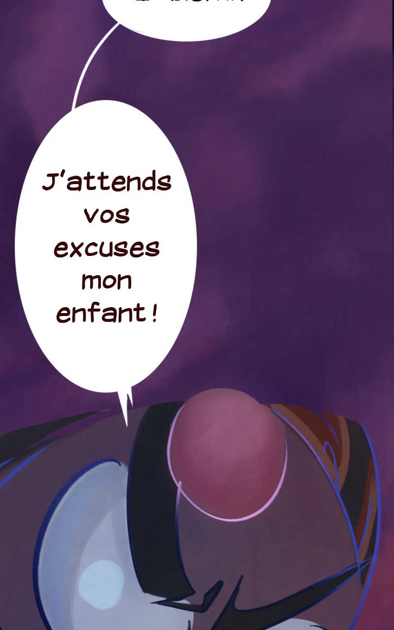 Ep 3 - Une sorcière encombrante, Seite 25