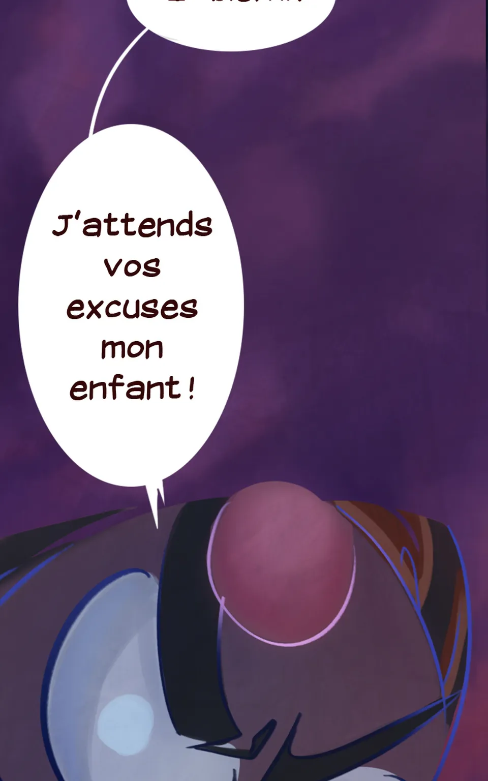 Ep 3 - Une sorcière encombrante, page 25