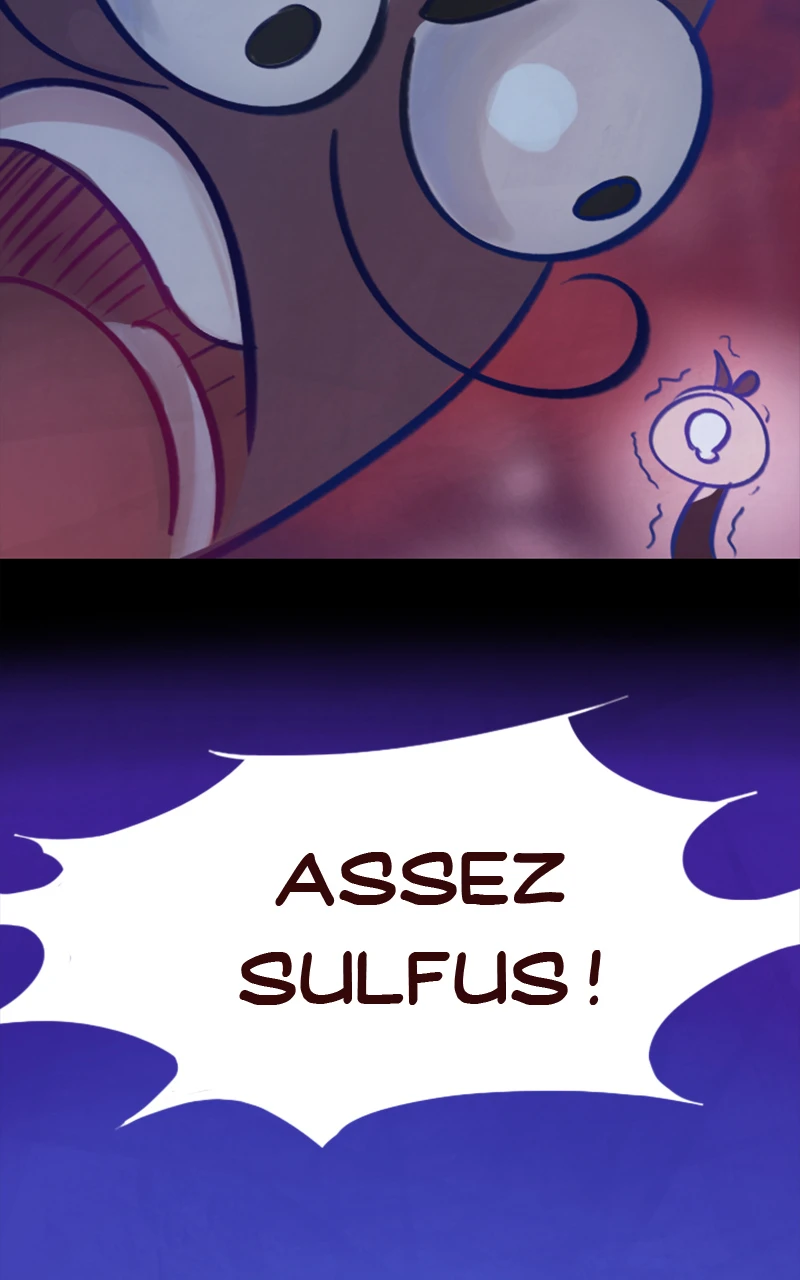 Ep 3 - Une sorcière encombrante, Seite 26