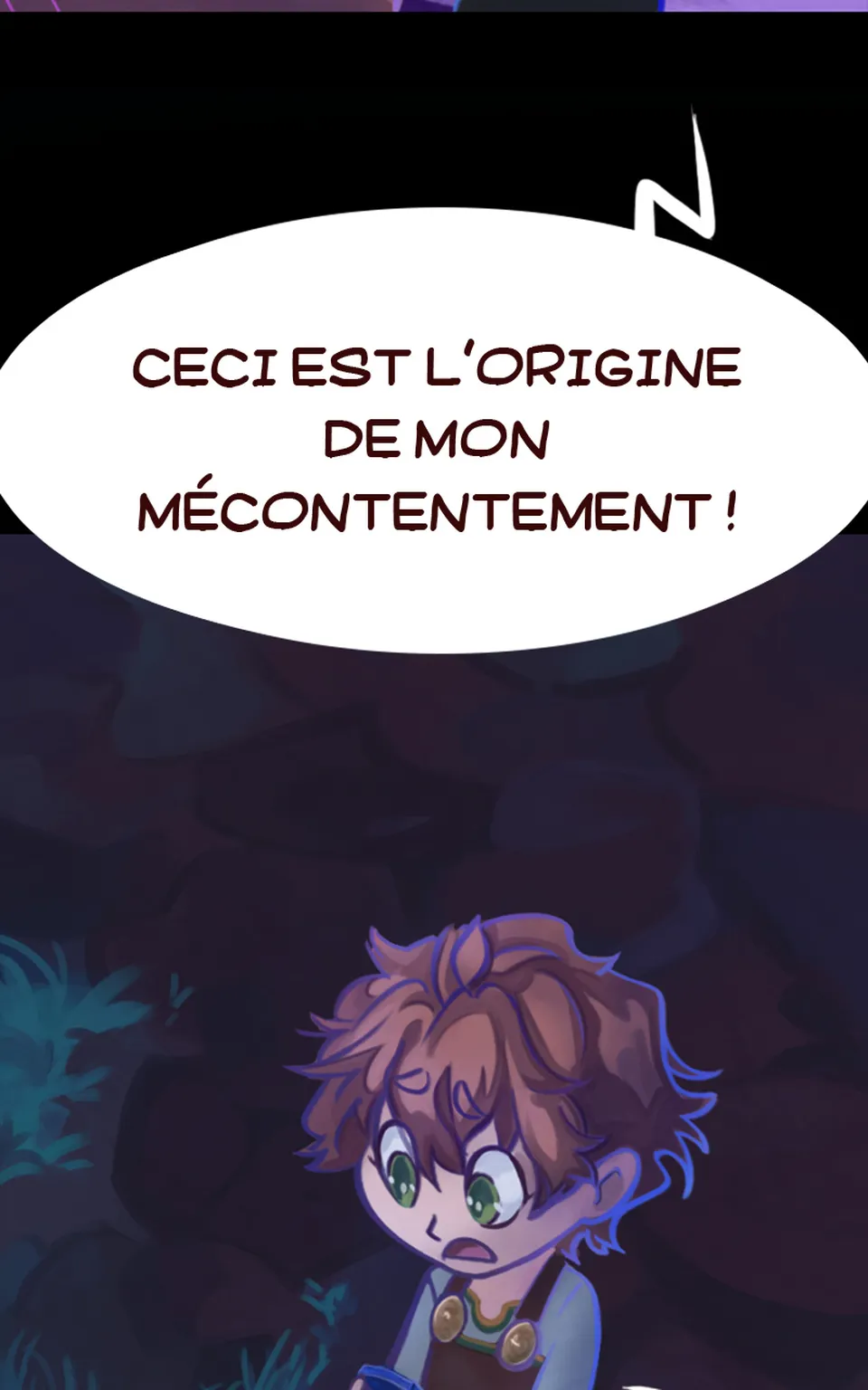 Ep 3 - Une sorcière encombrante, page 31