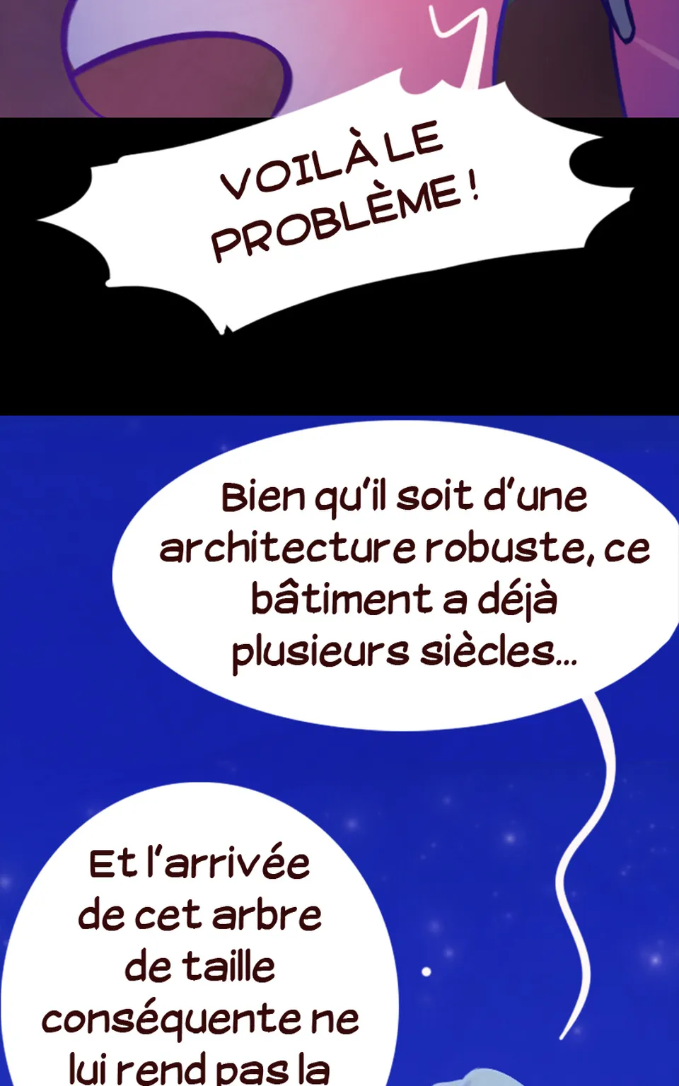 Ep 3 - Une sorcière encombrante, page 34