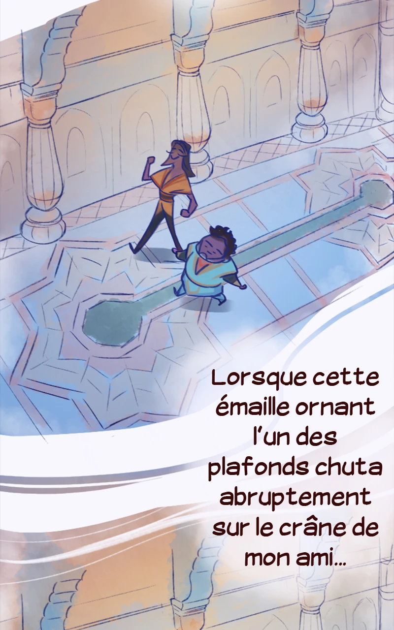 Ep 3 - Une sorcière encombrante, Seite 36
