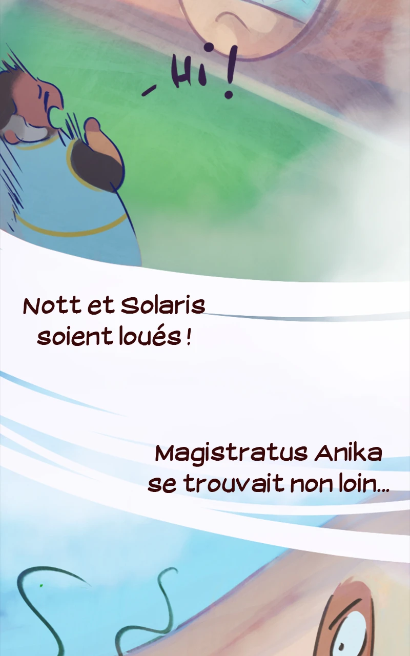 Ep 3 - Une sorcière encombrante, Seite 41