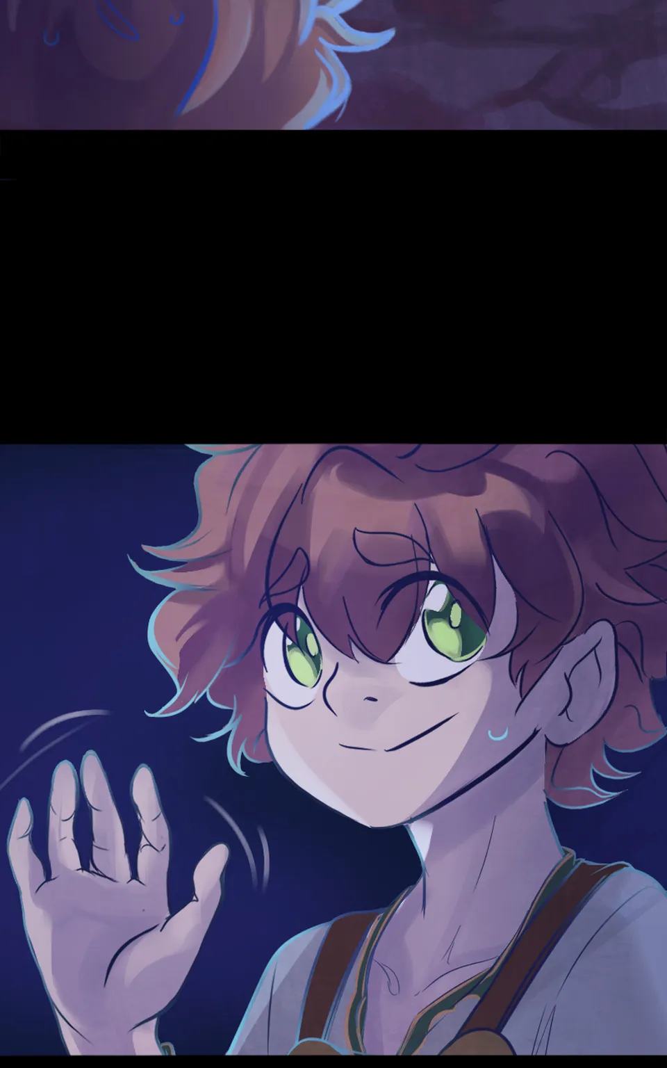 Ep 3 - Une sorcière encombrante, page 52
