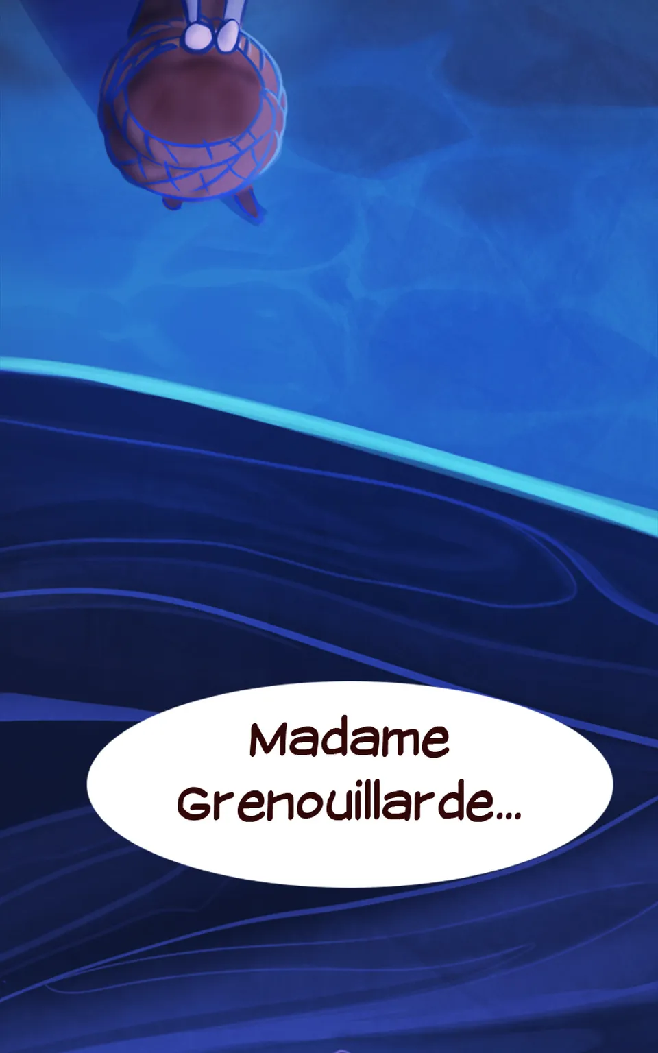 Ep 3 - Une sorcière encombrante, page 56