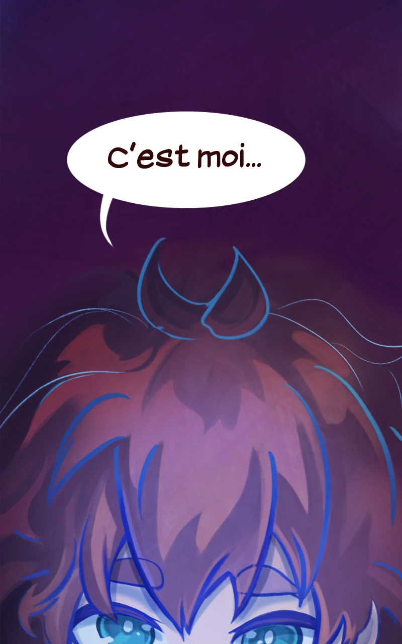Ep 3 - Une sorcière encombrante, Seite 59