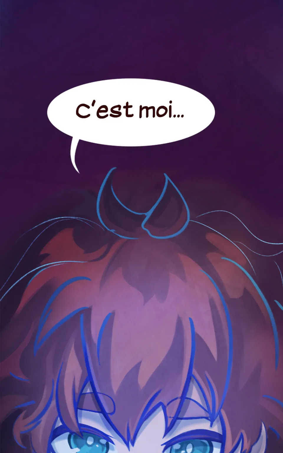 Ep 3 - Une sorcière encombrante, page 59