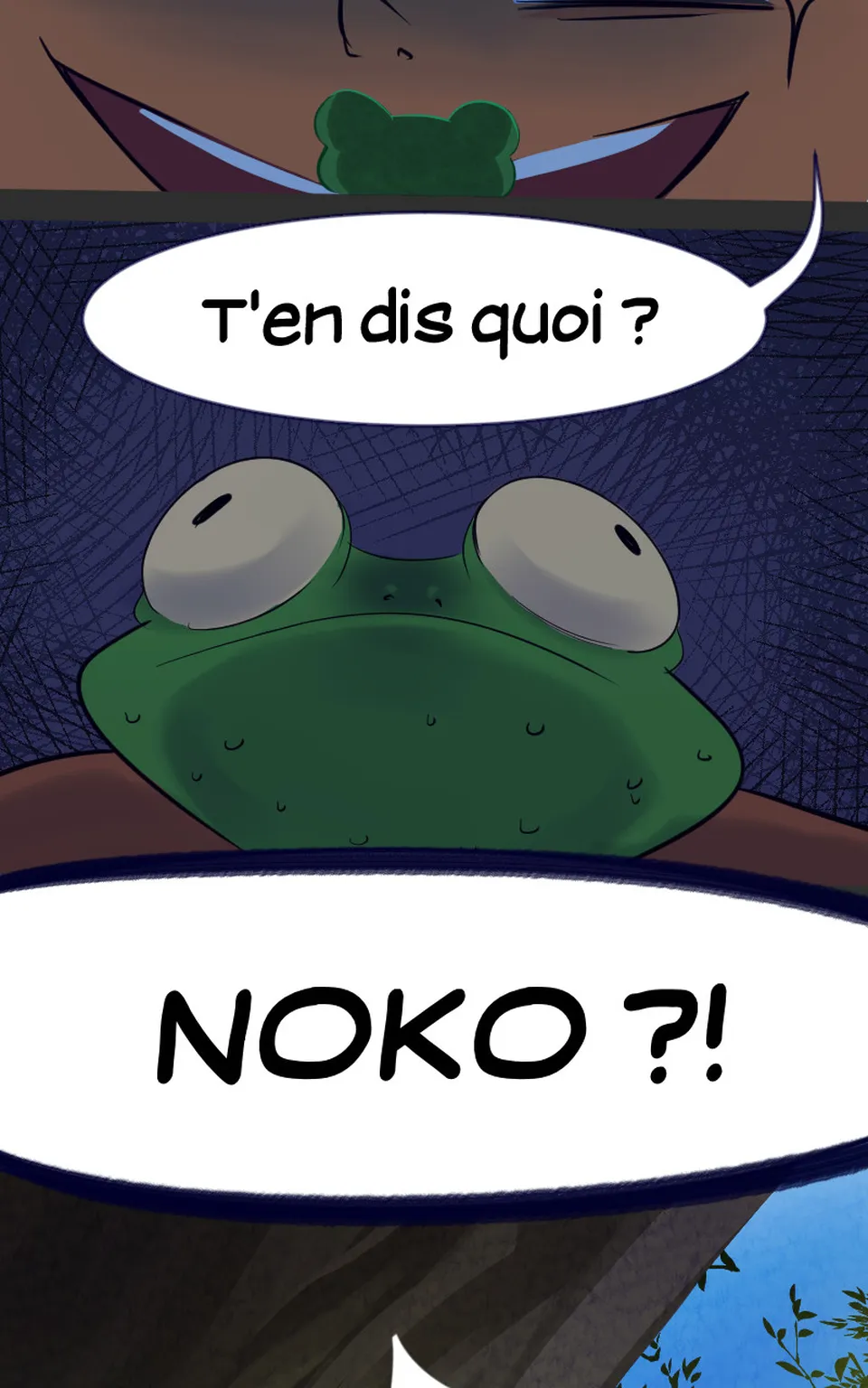 Ep 5 - NOKO, Seite 34
