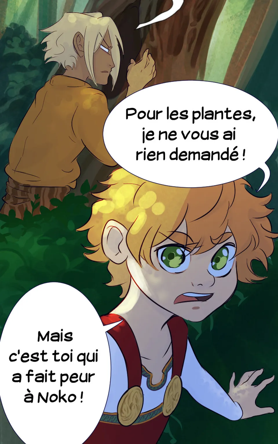 Ep 5 - NOKO, Seite 40