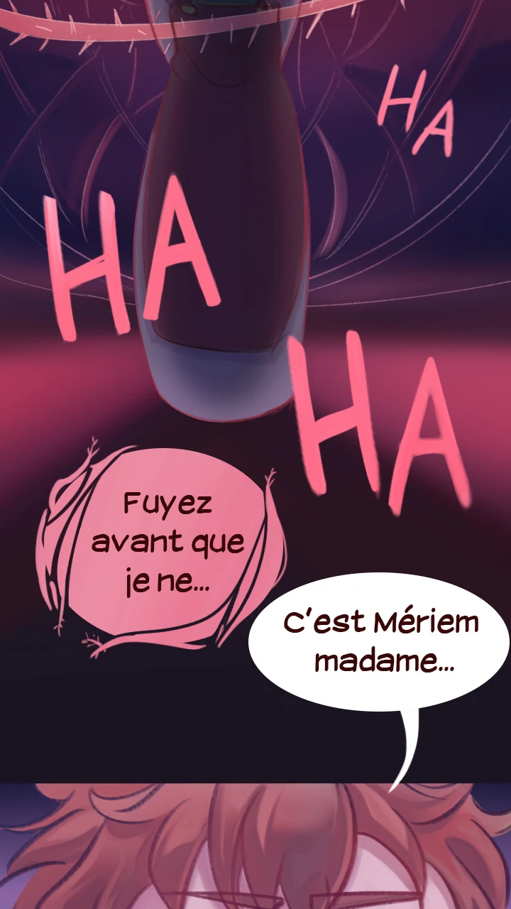 Ep 4 - La magie, c'est pas magique !, Seite 11