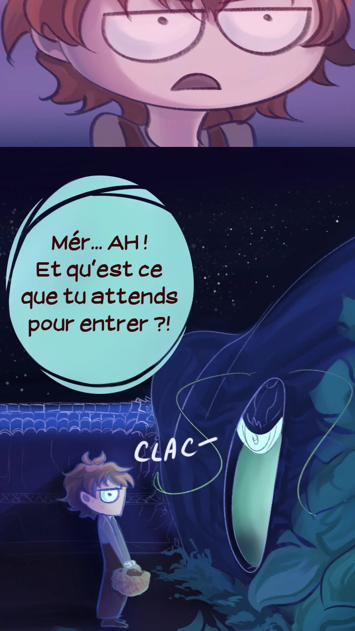 Ep 4 - La magie, c'est pas magique !, Seite 12