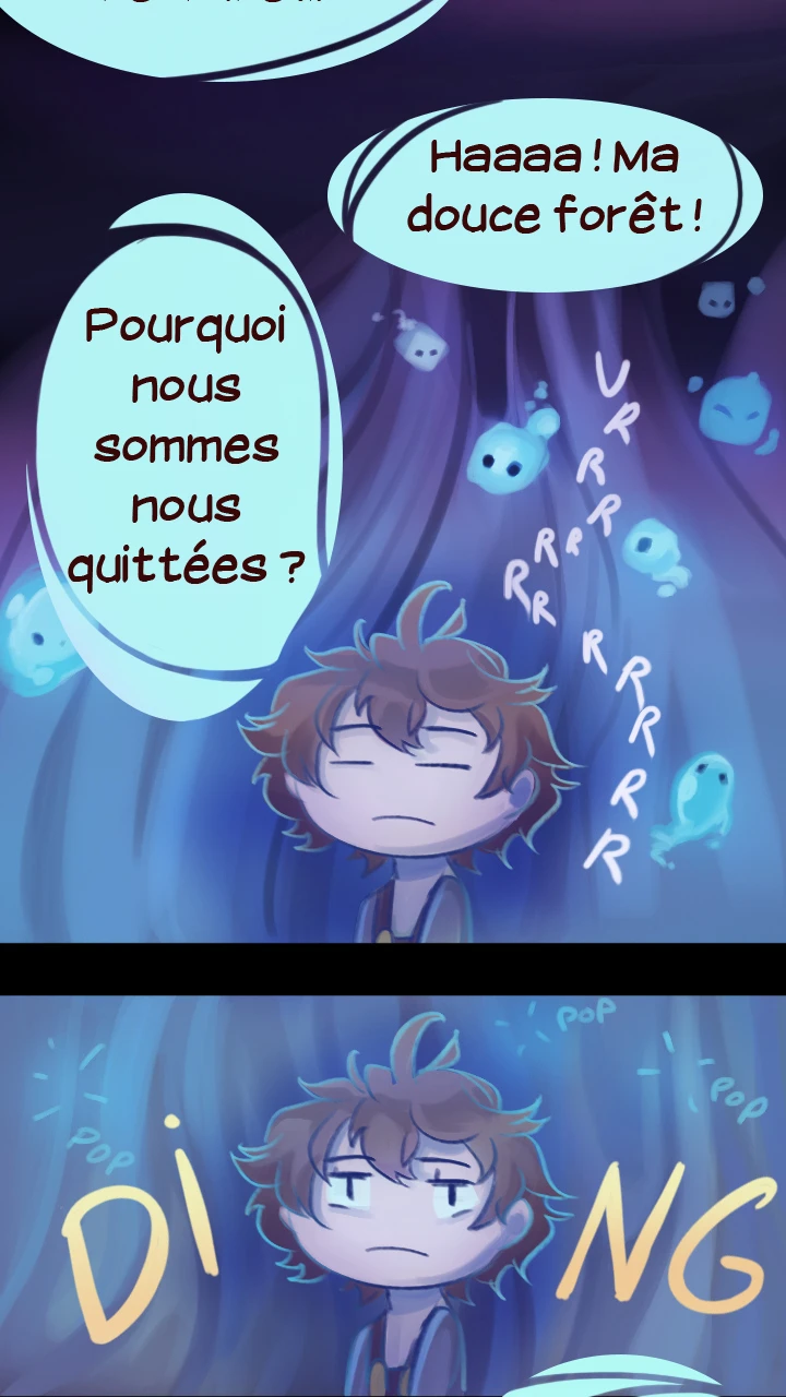 Ep 4 - La magie, c'est pas magique !, Seite 17