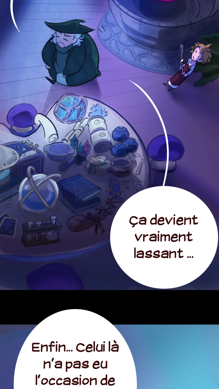 Ep 4 - La magie, c'est pas magique !, Seite 36