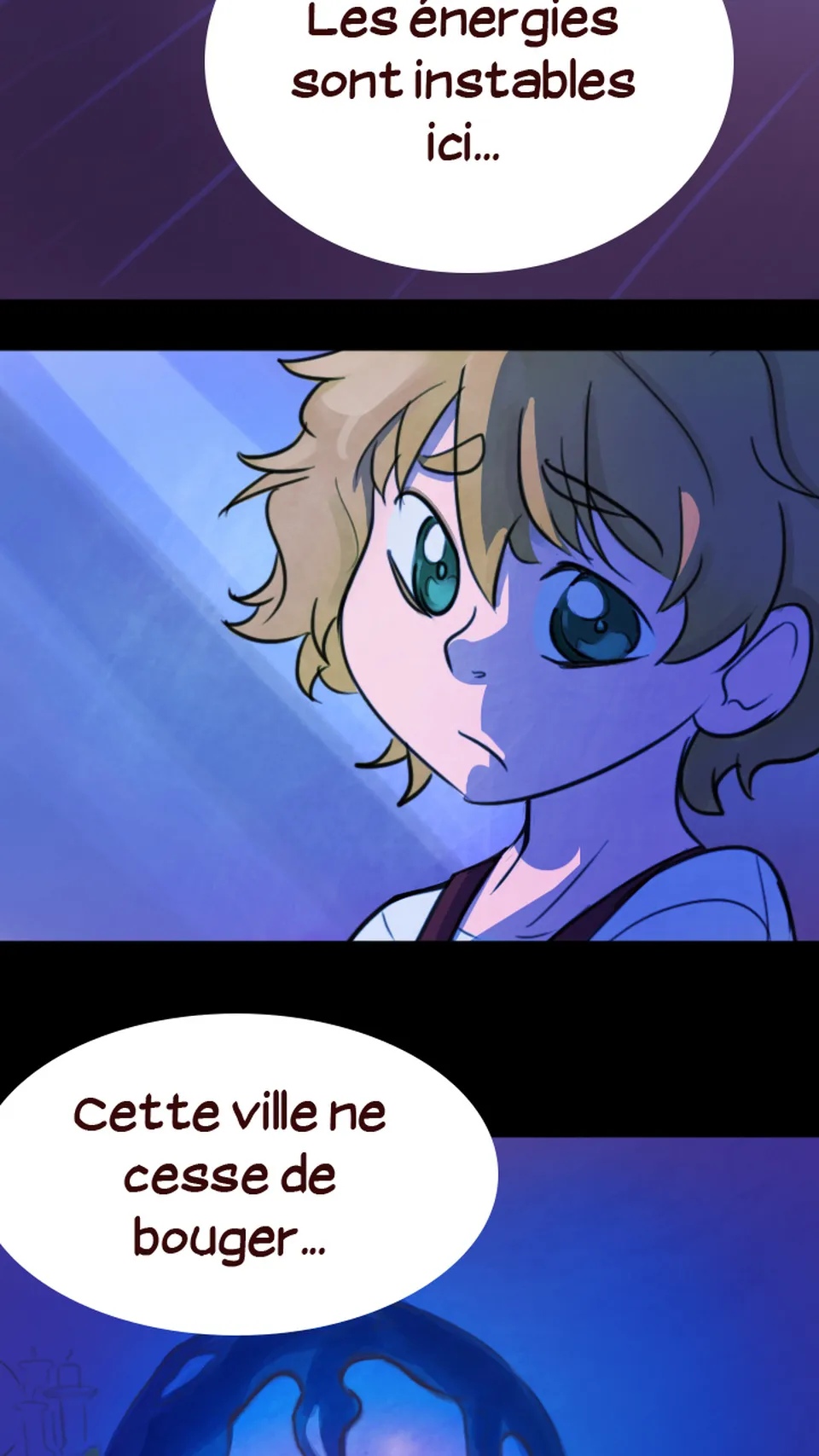 Ep 4 - La magie, c'est pas magique !, Seite 38